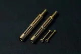 Miniworld 1/72 M134 Minigun barrels, late version (2 pieces) 